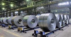 Escalating Trade War Threatens 460,000 jobs in Steel Industry Escalating Trade War Threatens 460,000 jobs in Steel Industry
