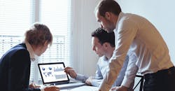 Employees Not as Happy with Technology as C-Suite Thinks Employees Not as Happy with Technology as C-Suite Thinks