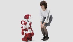 EMIEW3-hitachi EMIEW3-hitachi