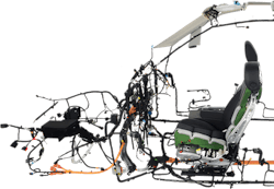 Lear Hits No. 7 on IW 50 Lear Hits No. 7 on IW 50