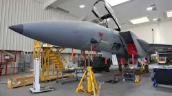 US Indicts 10 Chinese Over Scheme to Steal Aerospace Tech