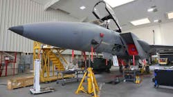 US Indicts 10 Chinese Over Scheme to Steal Aerospace Tech US Indicts 10 Chinese Over Scheme to Steal Aerospace Tech