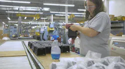 Manufacturers Finding New Sources of Talent