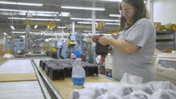 Manufacturers Finding New Sources of Talent Manufacturers Finding New Sources of Talent