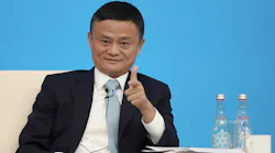 Jack Ma