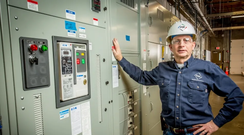 General Electrical Projects Portland General Electric Opens Smart-Grid Demonstration Facility ...