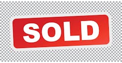 Sold Sold