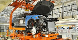 BMW Says It's Committed to US Plant, Sees Trade Wars Temporary BMW Says It's Committed to US Plant, Sees Trade Wars Temporary