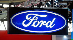 It's 2005 All Over Again as Ford Teeters on the Edge of Junk