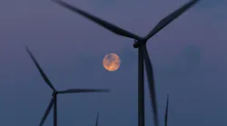 Wind Turbine Manufacturers Hit Turbulence as Machine Prices Fall