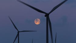 Wind Turbine Manufacturers Hit Turbulence as Machine Prices Fall Wind Turbine Manufacturers Hit Turbulence as Machine Prices Fall