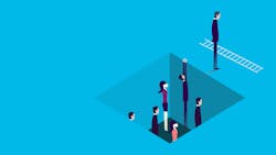 Companies Are Upskilling Workers in Response to Job Automation Companies Are Upskilling Workers in Response to Job Automation