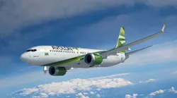 Boeing 737 Max