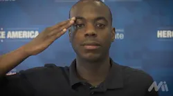 Servicemember Training Program Gets Support from Samsung