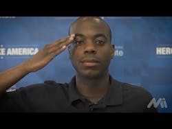 Servicemember Training Program Gets Support from Samsung Servicemember Training Program Gets Support from Samsung