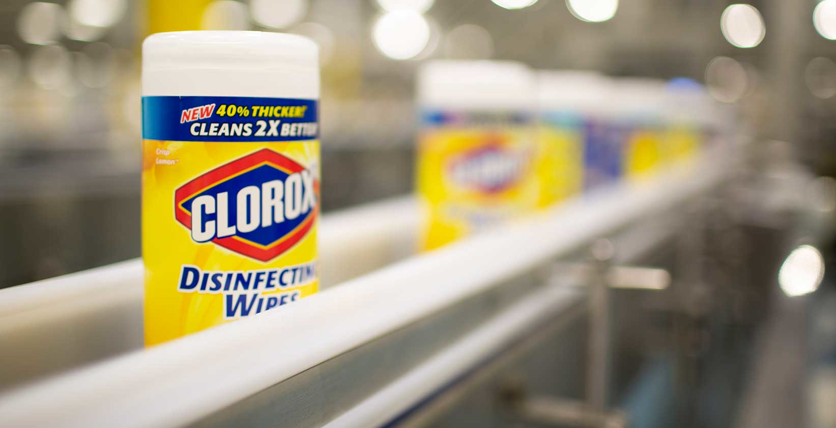 clorox-wipes-factory