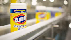 clorox-wipes-factory