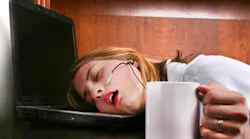 Once employees are bored with their jobs then trouble begins A survey by Alpin finds that 50 of employees say once they start thinking about leaving they put in less effortGallup estimates that actively disengaged employees cost the US 450 billion to 550 billion in lost productivity per year