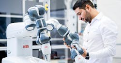 Warning to Robots: Humans Perform 72% of Manufacturing Tasks Warning to Robots: Humans Perform 72% of Manufacturing Tasks