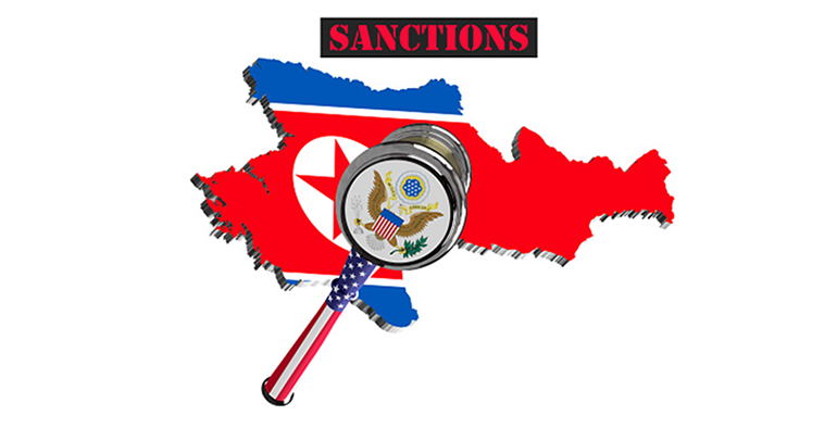 North Korea sanctions