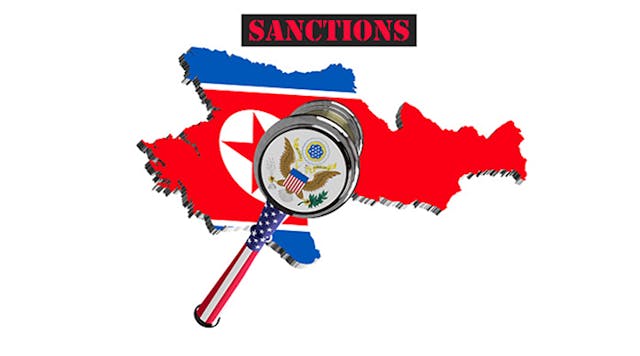 Industryweek 33183 North Korea Sanctions