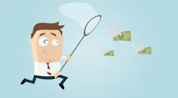 chasing money