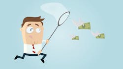 chasing money chasing money