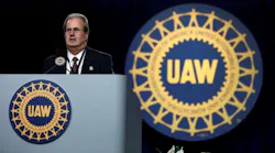 UAW to Challenge GM Over Plant Closings UAW to Challenge GM Over Plant Closings