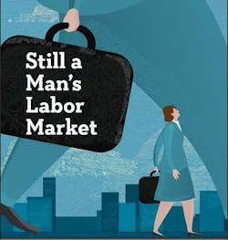 Women Earn Just Half of What Men Earn Over 15 Years Women Earn Just Half of What Men Earn Over 15 Years