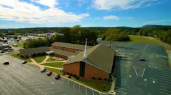 Alabama Church Offers Free Manufacturing Certification Class