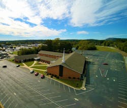 Alabama Church Offers Free Manufacturing Certification Class Alabama Church Offers Free Manufacturing Certification Class