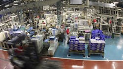 manufacturing floor in japanese factory manufacturing floor in japanese factory