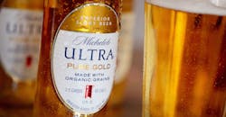 Michelob Ultra Michelob Ultra