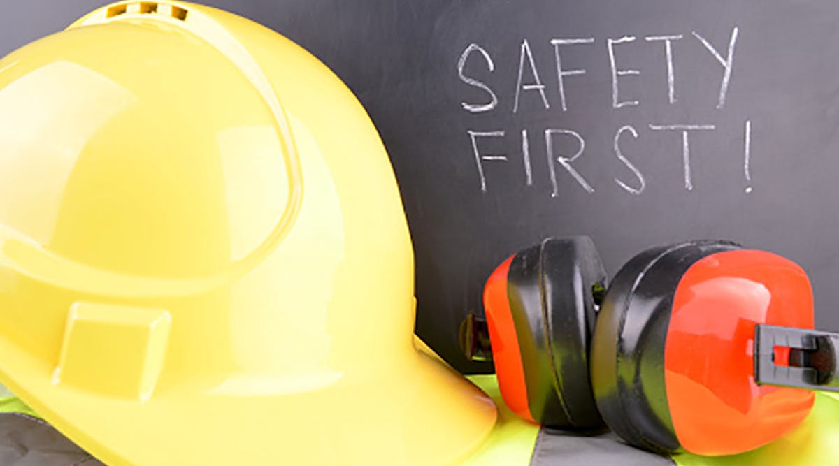 Industryweek 33293 Link Safety First