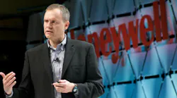 Honeywell CEO Darius Adamczyk
