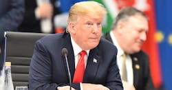 Donald Trump in Argentina at G20 Leaders Summit Donald Trump in Argentina at G20 Leaders Summit