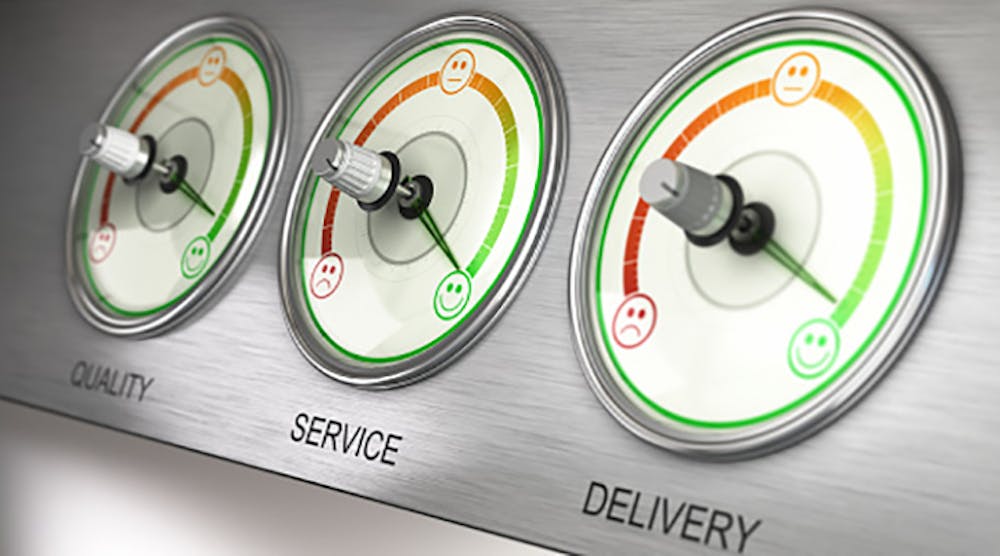 Achieving the Impossible Dream: Perfect Order Performance | IndustryWeek