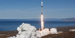 SpaceX SSO-A Mission on Dec. 3, 2018 SpaceX SSO-A Mission on Dec. 3, 2018
