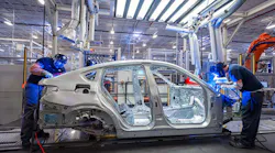 Germans Are Working Longer Hours But Becoming Less Efficient