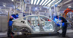 Germans Are Working Longer Hours But Becoming Less Efficient Germans Are Working Longer Hours But Becoming Less Efficient