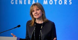 GM's Mary Barra to Face Pressure on Cutbacks From US Lawmakers GM's Mary Barra to Face Pressure on Cutbacks From US Lawmakers
