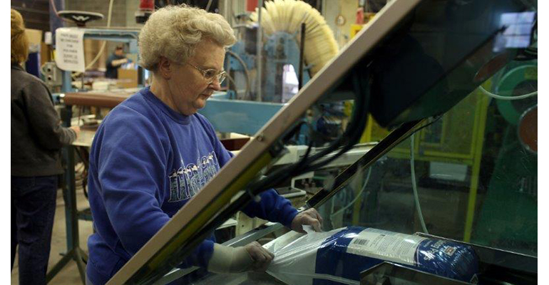 Enough with Millennials Already, Let&rsquo;s Hear it for Mature Workers