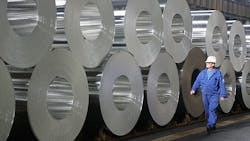 aluminum aluminum
