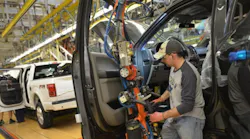 US Automakers Urge Trump to Push Hard to Open Japanese Market