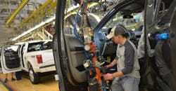 US Automakers Urge Trump to Push Hard to Open Japanese Market US Automakers Urge Trump to Push Hard to Open Japanese Market