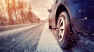 Industryweek 33455 Rough Roads Ahead Industryweek 33455 Rough Roads Ahead