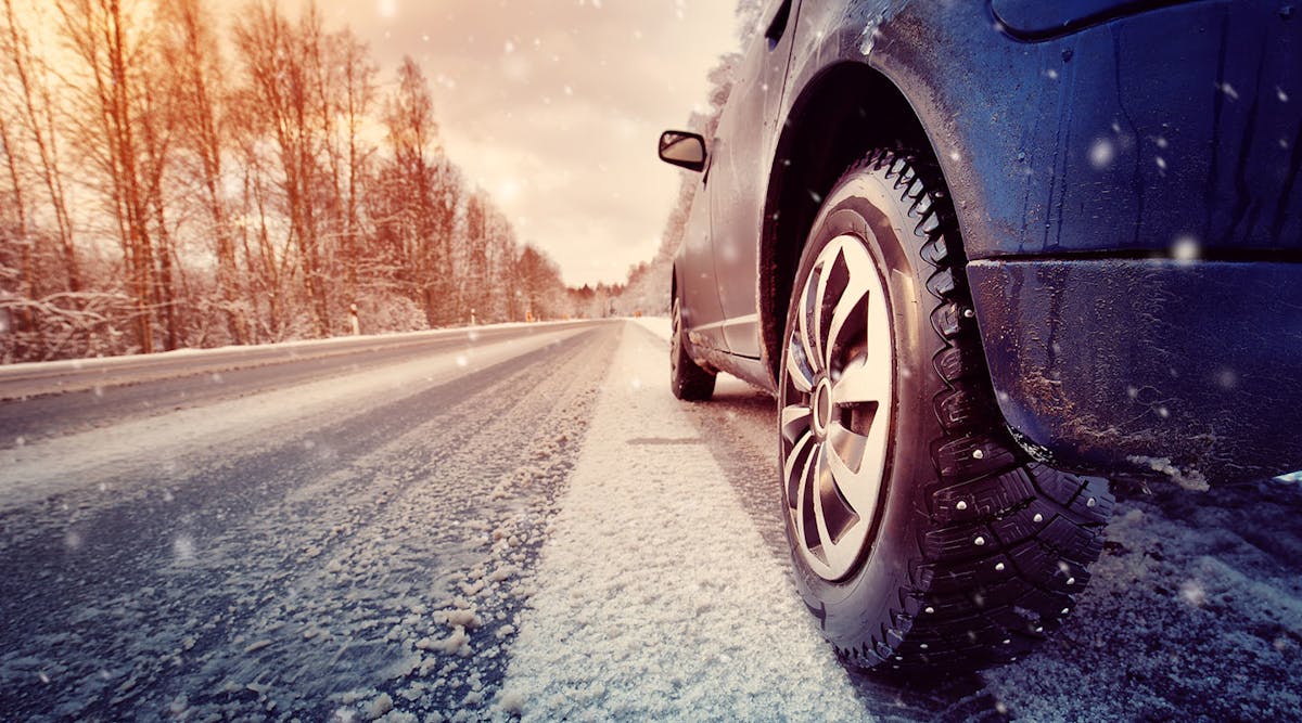 Industryweek 33455 Rough Roads Ahead Industryweek 33455 Rough Roads Ahead