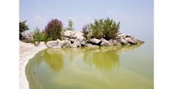 Manufacturing Group Supports New Clean Water Rule Manufacturing Group Supports New Clean Water Rule