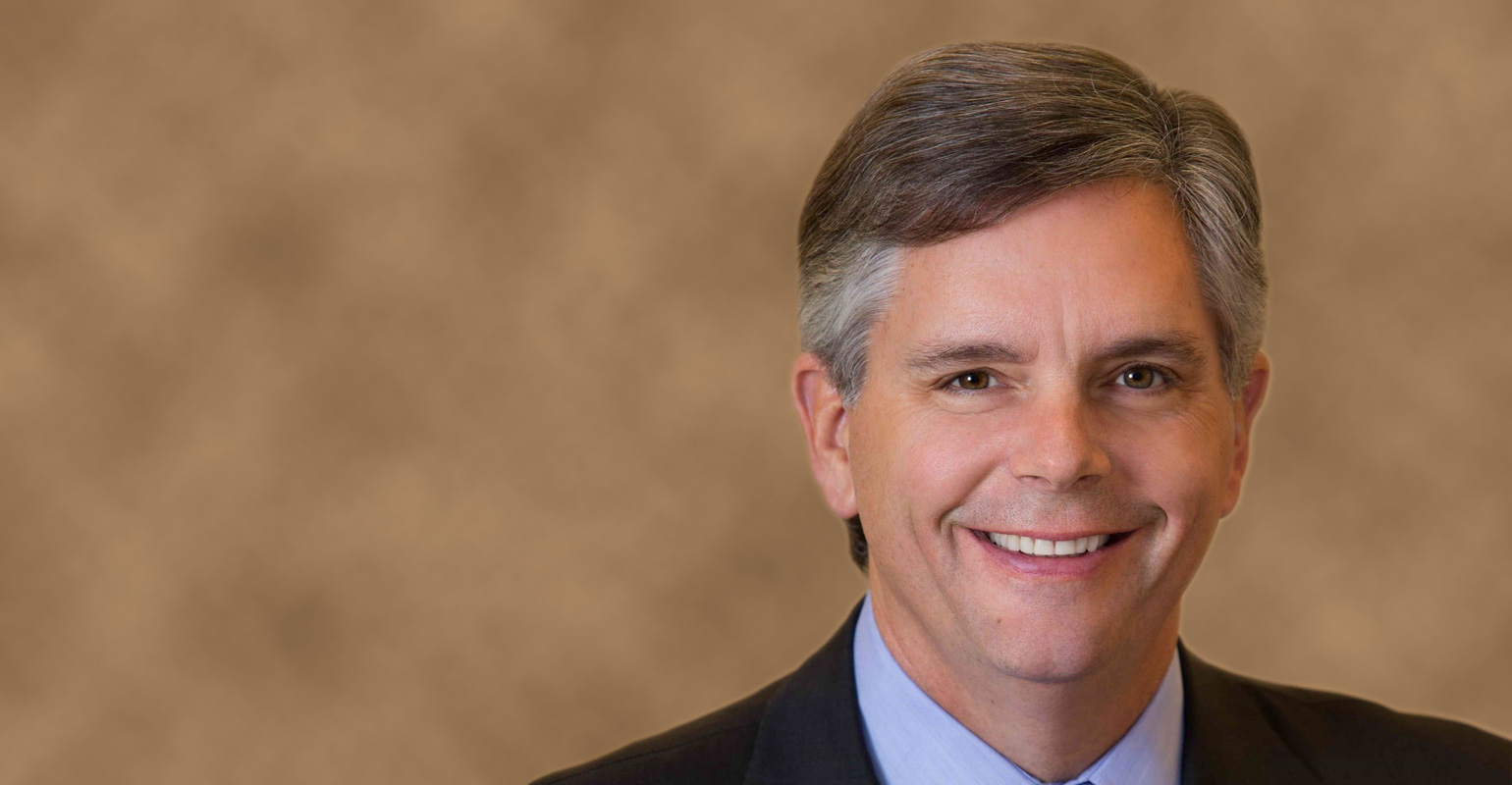 Lawrence Culp New CEO at GE