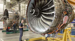Rolls-Royce to Switch Work to Germany Over Brexit